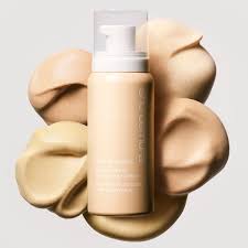 Beige Foundation