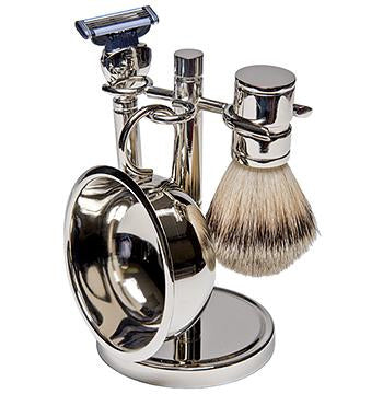 Shaving Kit