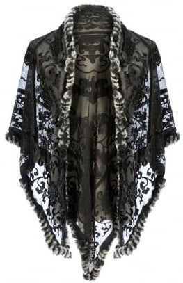 Black Wrap