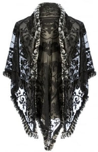 Black Wrap