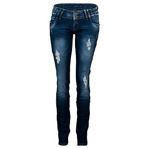 Blue Jeans