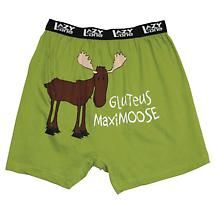 Boxers