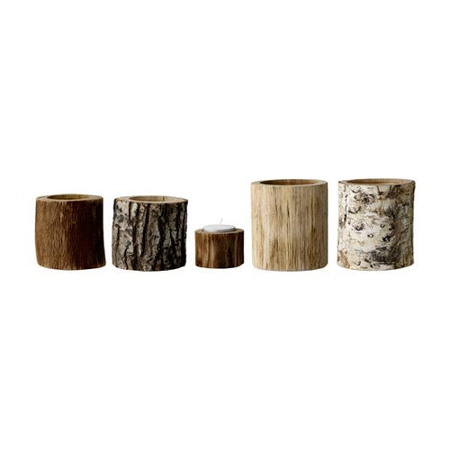 Candle Holders