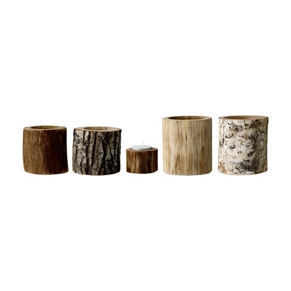 Candle Holders