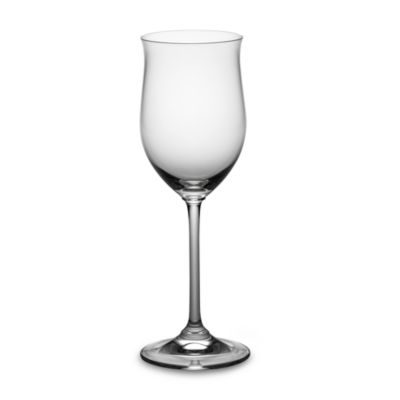 Red Wine Glass