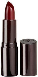 Dark Red Lipstick