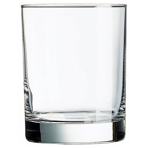 Glass Tumbler