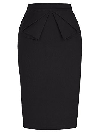 Pencil Skirt