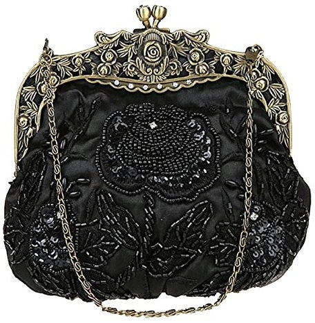 Antique Purse