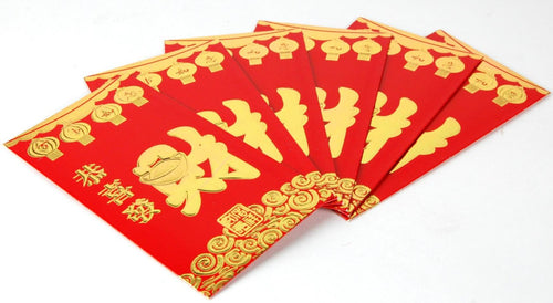 Red Envelopes