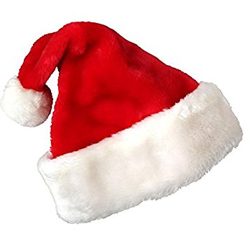 Santa Hat