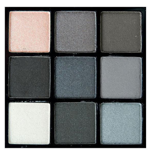 Smokey Eye Shadow Compact