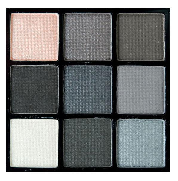 Smokey Eye Shadow Compact