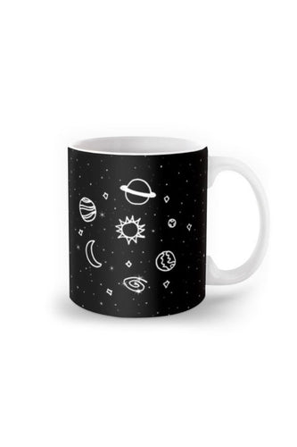 Space Mug