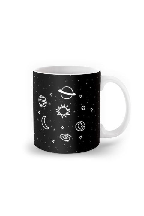 Space Mug