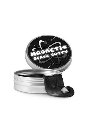 Magnetic Space Putty