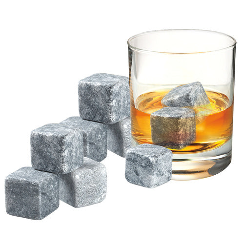 Whiskey Rocks