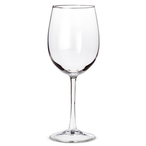 White Wine Glass